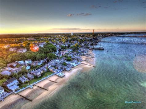 The Masthead Resort & Cottages Provincetown, Cape Cod