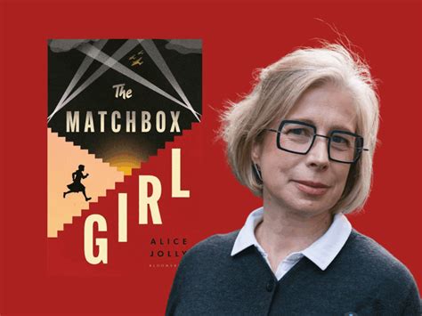 Read The Matchbox Girl