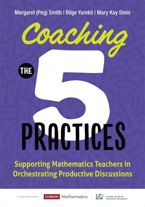 The Math Practices Coaching Tool