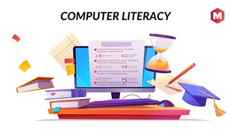 The Math-Computer Connection (Computer Literacy Skills)