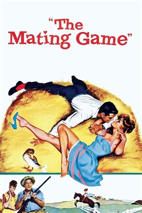 The Mating Game (1959) - The Streamable