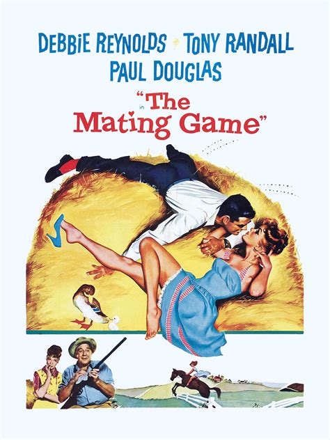 The Mating Game 1959 Subtitles - Subtitle Vid