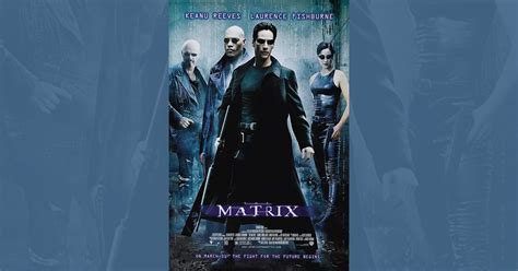 The Matrix (1999) trivia - Moviemistakes.com