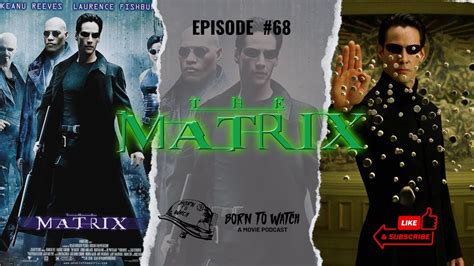 The Matrix 1999 Full Movie Hd - YouTube