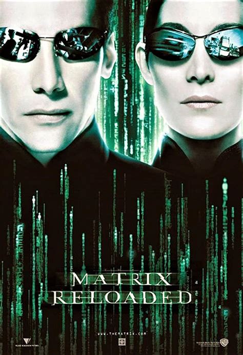 The Matrix franchise - IMDb