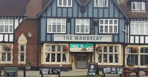 The Maudslay in Whoberley, Coventry : Pubs Galore