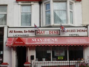 The May-Dene Hotel, Blackpool Latest Price & Reviews of Global …