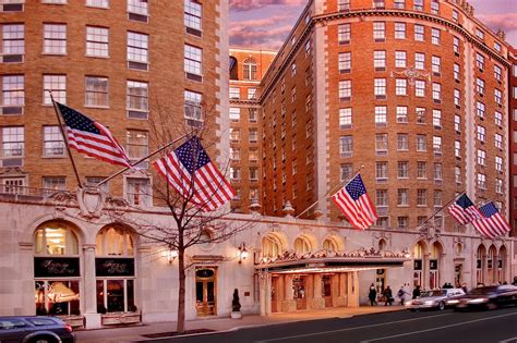 The Mayflower Hotel, Autograph Collection - Venue