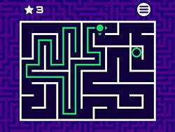 The Maze Game - Play online at Y8.com