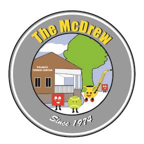 The McDrew - Facebook