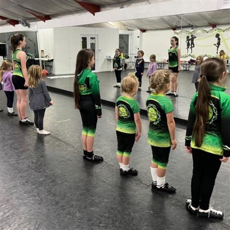 The McFadden School of Irish Dancing Cambuslang - Facebook