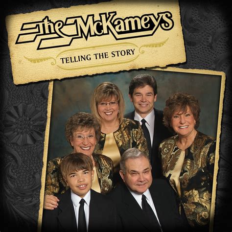 The Mckameys