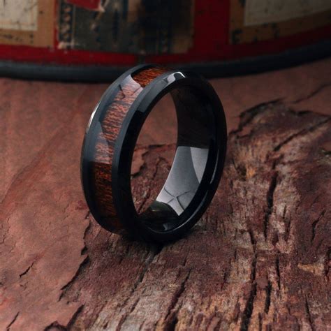 The Meaning Of Wooden Rings - Northern Royal, LLC