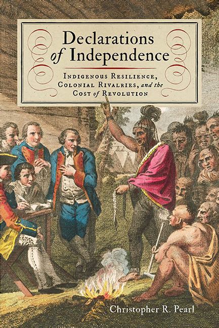 The Meaning of Independence - UVA Press