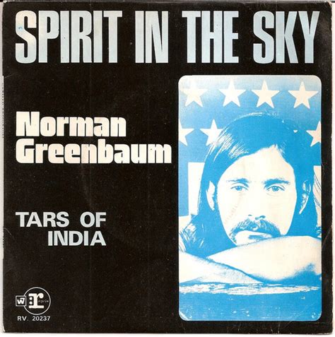 The Meaning of Norman Greenbaum’s “Spirit in the Sky”