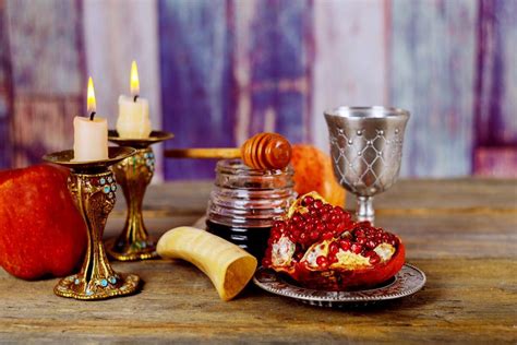 The Meaning of Rosh Hashanah (The Jewish New Year)