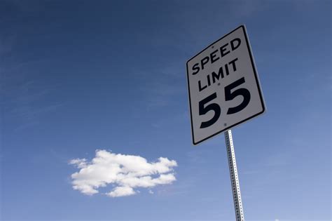 The Meaning of Speed Zone Signs Legal Beagle