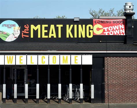 The Meat King - 664 Grand Ave, New Haven CT 06511 - Loc8NearMe