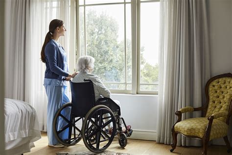 The Medicaid Look Back Period Can Delay Nursing Home Care