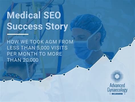 The Medical SEO Agency Doctors Trust - Medical SEO