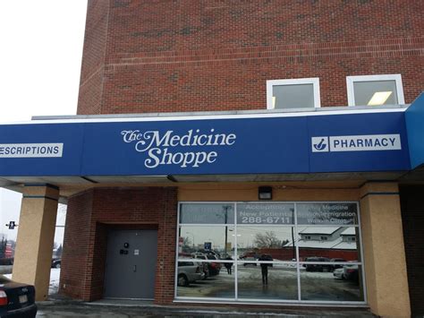 The Medicine Shoppe Hawkwood - Calgary 🇨🇦 - WorldPlaces