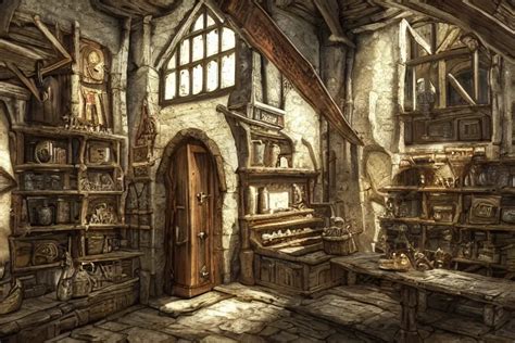 The Medieval Shop eBay 商店