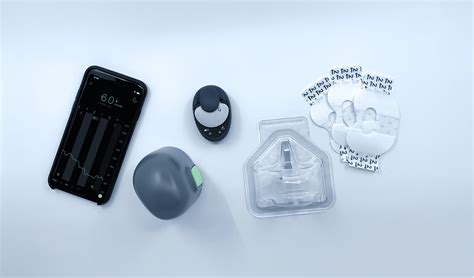 The Medtronic Guardian™ 4 Sensor A New Development in Diabetes
