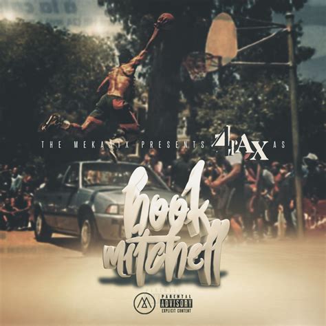 The Mekanix Presents 4rAx as Hook Mitchell - Apple Music