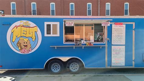 The Melt Truck - Facebook