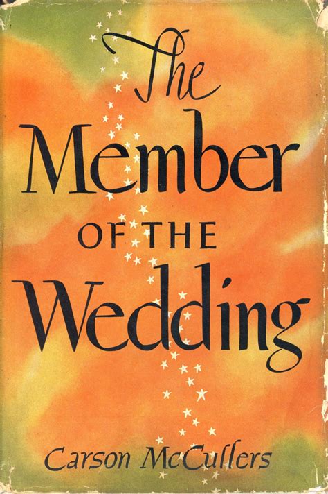 The Member of the Wedding - New Georgia Encyclopedia