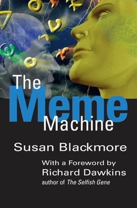 Read The Meme Machine