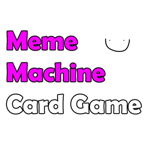 The Meme Machine - Wikipedia