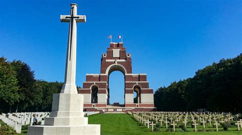 The Memorial to the Missing of the Somme - Google Books