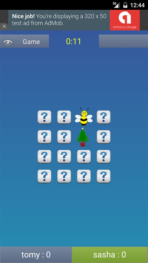 The Memory Game APK Download for Android 