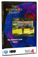 The Memory Loss Tapes - Alzheimer