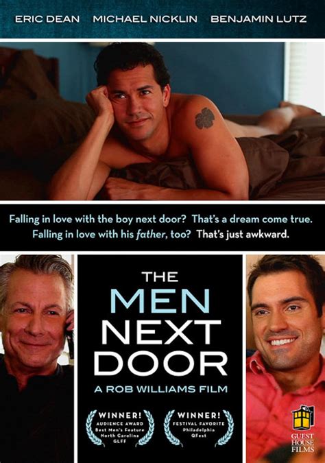 The Men Next Door (2012)