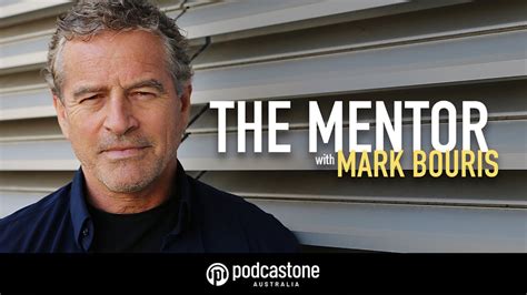 The Mentor with Mark Bouris on RadioPublic