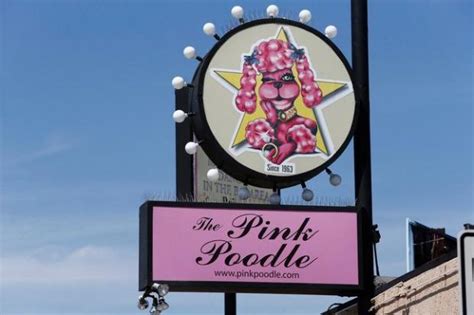 The Mercury News sues San Jose over Pink Poodle strip club scandal involving firefighters