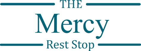 The Mercy Rest Stop - Facebook