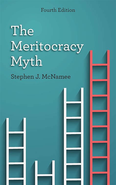 The Meritocracy Myth 4th Edition, Kindle Edition