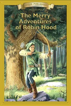 The Merry Adventures of Robin Hood PDF. 