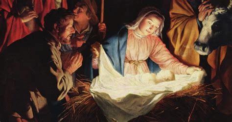 The Messiah Prophecy: The Birth of Jesus Foretold - FaithPot