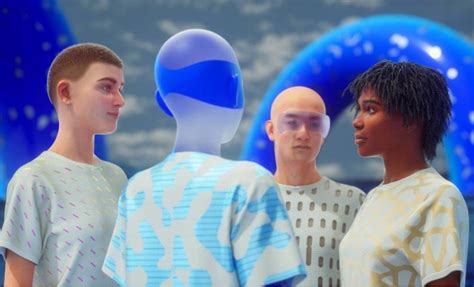 metaverse: approach social