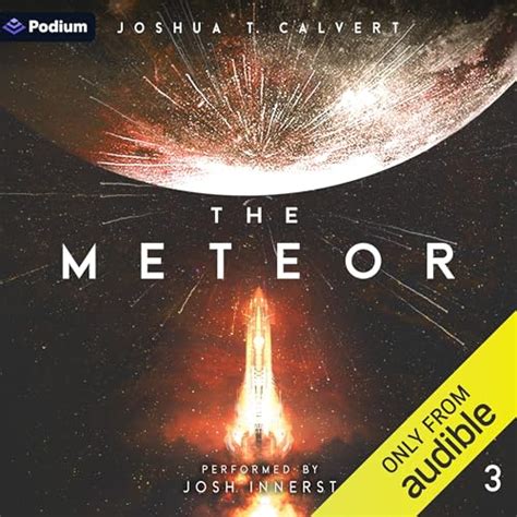 Read The Meteor 3