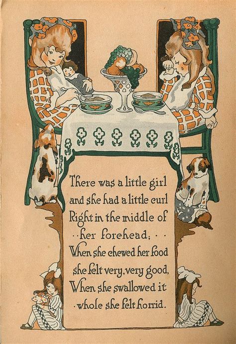 The Metropolitan Mother Goose, c1929 Old nursery rhymes, Nursery