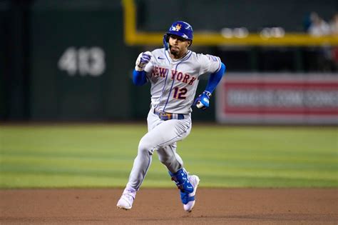 The Mets are finally getting the offense they need from Francisco Lindor