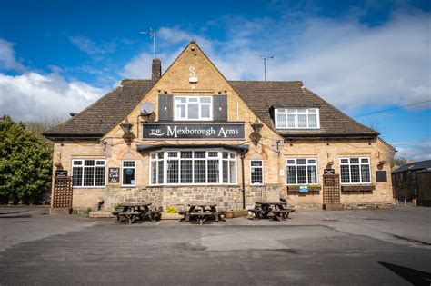 The Mexborough Arms - Overview, News & Competitors - ZoomInfo