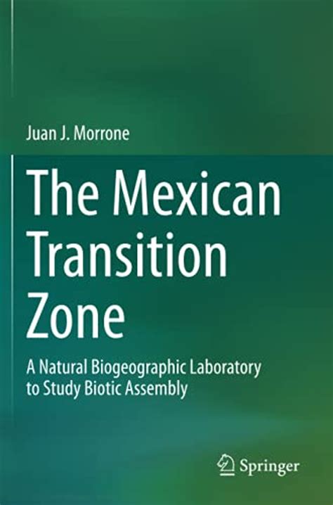 The Mexican Transition Zone - Springer