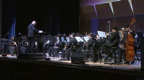 The Miami Arts Studio Wind Symphony Band invited to perform in London’s New Year’s Day Parade and Festival