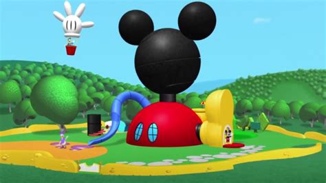 The Mickey Mouse Clubhouse Server Wiki Fandom